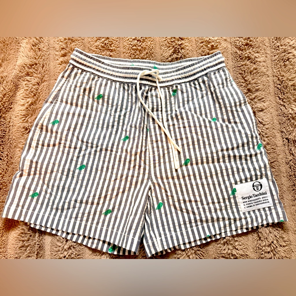 Sergio Tacchini